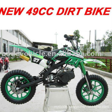 49CC MINI BIKE